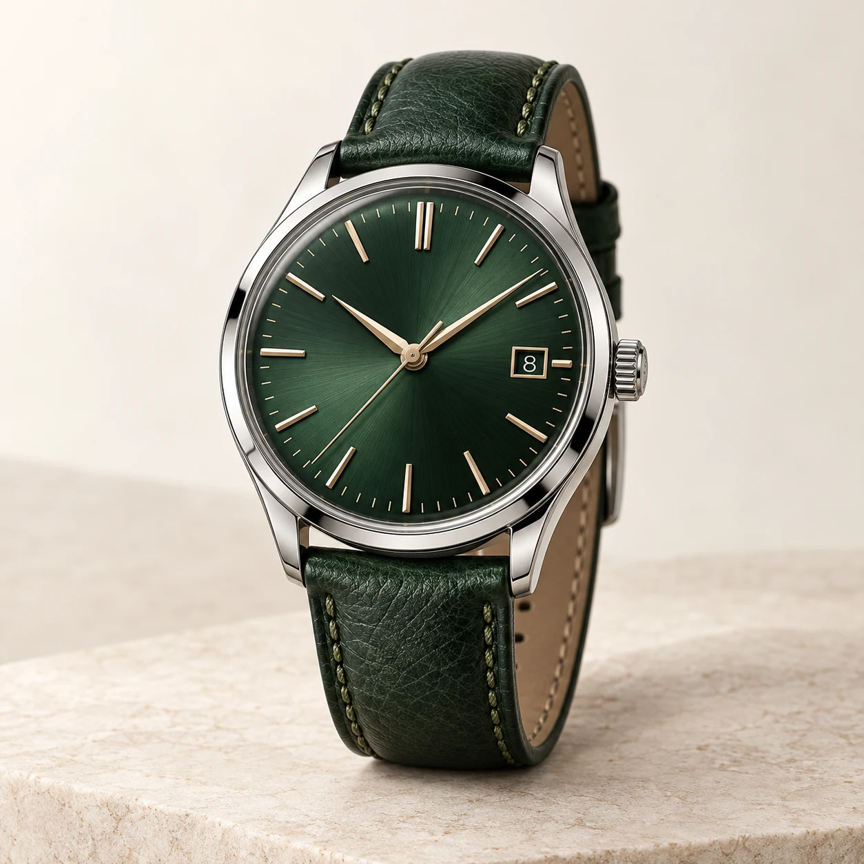 ODY Heritage Automatic 40